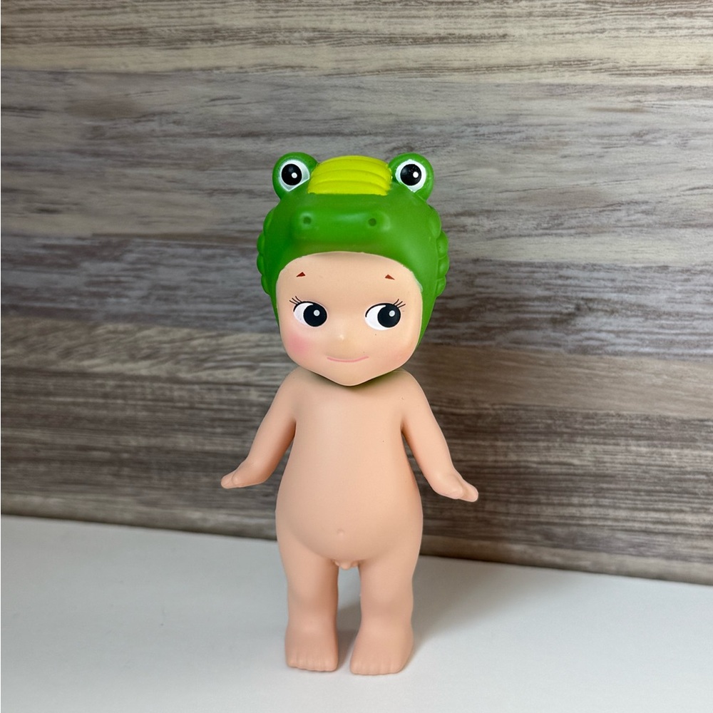 Sonny Angel Crocodile